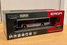 Radiocomando Erga Isuzu Plaza