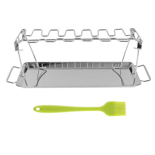Set barbecue grill comodo - barbecue,