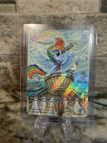 Rainbow dash bp02 cr05 kayou - *bp02-cr05,