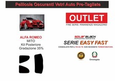 Pellicole Oscuranti Vetri