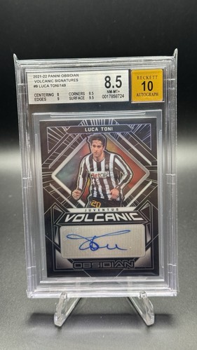 2021 panini ossidiana - 2021-22,