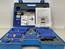Wheeler-Rex 1755 Kit di
