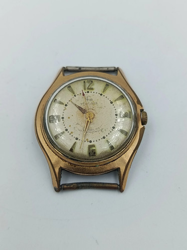 Orologio polso donna - da,