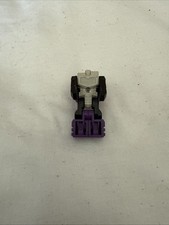 Transformers G1 Spasma Headmaster originale