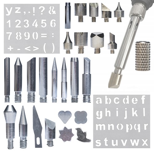Rosfix set punte - rosfix,