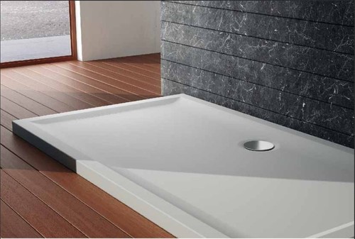 Piatto doccia box acrilico - doccia,