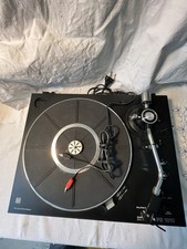 Grundig PS 1010 Giradischi Eccellenti Condizioni