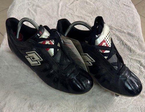 Scarpe calcio vintage - scarpe, da
