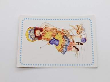 Miss petticoat 159 - miss, n.