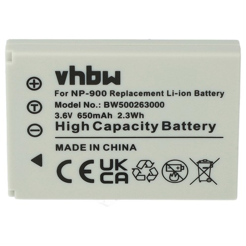 Batteria per sanyo - batteria,