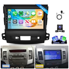 Autoradio Android15 per