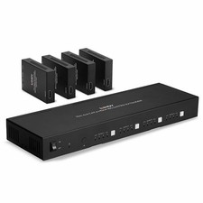 Lindy 38328 Extender Cat.6