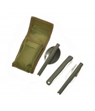 Posate Pieghevoli Forchetta