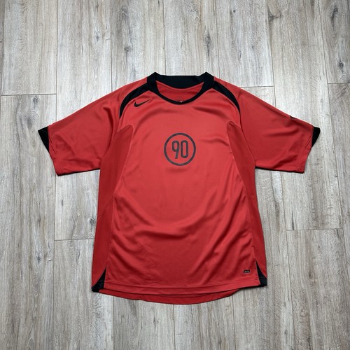 Maglia maglietta vintage - , nike