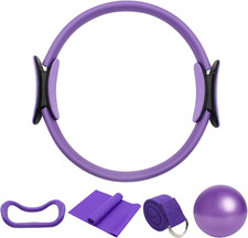 Set pilates - da,