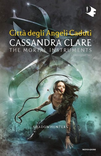 Città degli angeli - , caduti