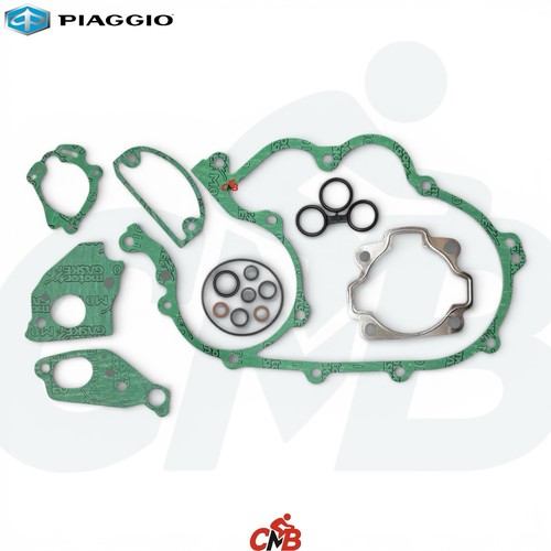 Serie guarnizioni motore orig - guarnizioni,