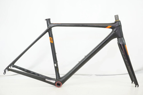 Scott addict 2015 frame - scott, set