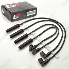 Cavo Accensione Kit Cavo Set per Renault Kangoo KC0/1 FC0/1 - 1.2