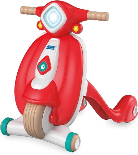 Clementoni scooter primi - primi, passi