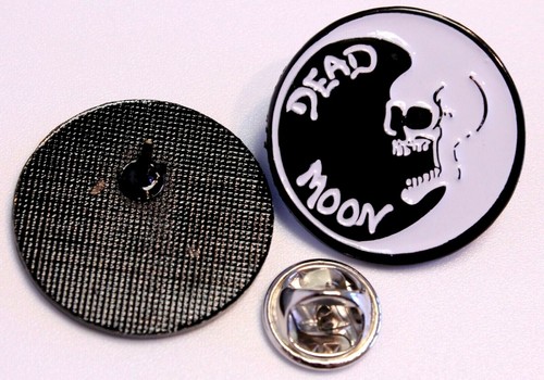 Metalpin dead moon - dead, mba