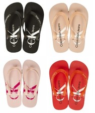 SG Infradito donna CK CALVIN