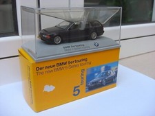 BMW 5series Touring Schuco MIB 1:43 Minichamps 1500 1600 1800 3er 5er 7er M3 M5