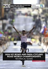 Road Cycling World