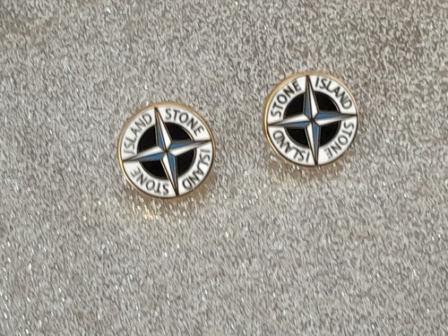 Spilla calcio casuals stone - spilla,
