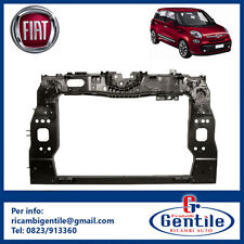 OSSATURA CALANDRA FRONTALE ANTERIORE COMPLETA PER FIAT 500 L TREKKING DAL 2012