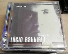 Lucio battisti meglio di - battisti, "
