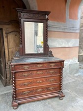 Antique Umbertino Drawer