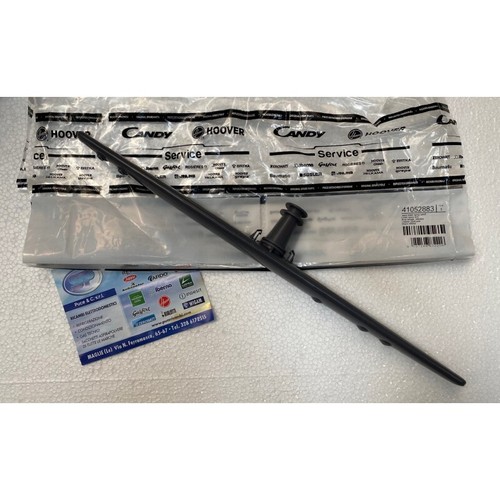 Girante braccio irroratore - girante,