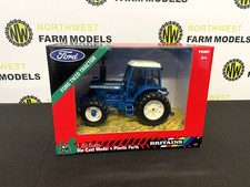 BRITAINS 43322 TRATTORE FORD