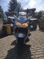 Blue LED Driving Lamps Light