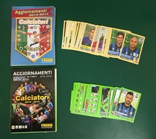 AGGIORNAMENTI CALCIATORI