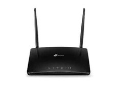 TP-LINK TL-MR6400 300 Mbps 4G