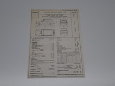 INNOCENTI-AUSTIN A 40 S TIPO B