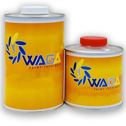 Waga trasparente opaco 636 - waga, 1l