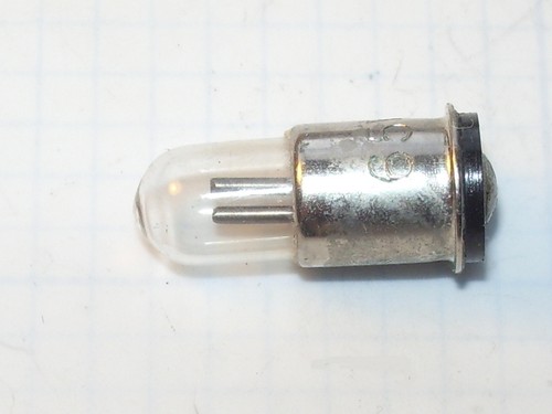 Lot pièces ampoule néon - lot,
