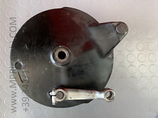 TAMBURO POSTERIORE FRENO