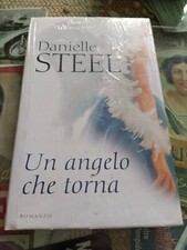 STEEL UN ANGELO CHE TORNA