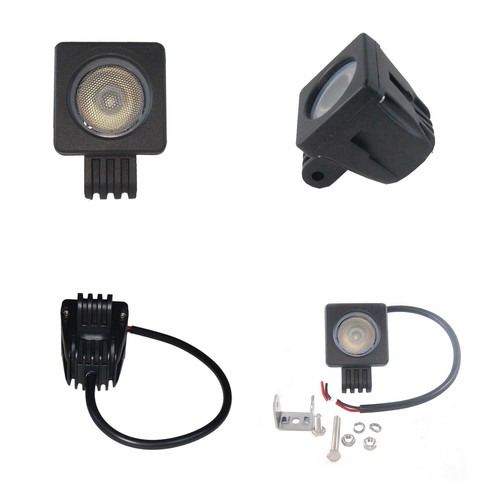 Led drl faro - faro, lavoro