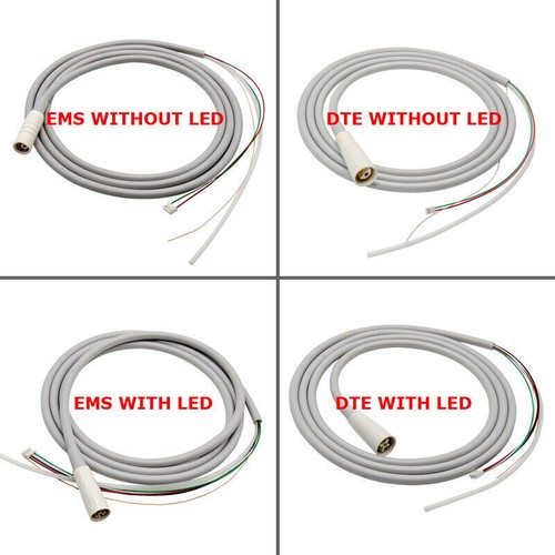 Tubo flessibile dentale - , 4