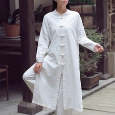 Cappotto donna vintage tai chi - donna,