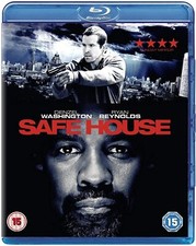 Safe House