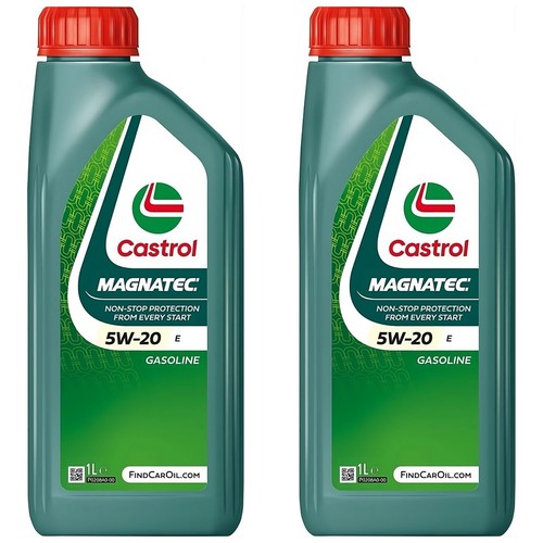 Olio motore auto castrol - auto,