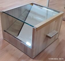 Podoscopio Statico per il controllo della Postura dei Piedi