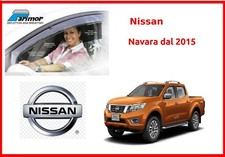 Deflettori aria Parimor