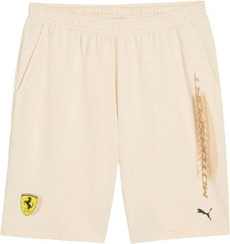 Pantaloncini puma uomo ferrari - pantaloncini,